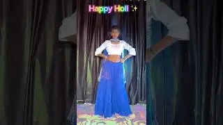 | Double Chaddhi | #trending #holispecial #holi #dance #bhojpuri #shotrs #song #dancevideo #viral