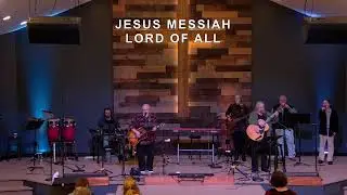 Crossroads Christian Fellowship of Victor