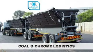 Coal & Chrome Logistics