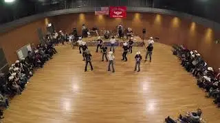 Texas Blurbonnet二階