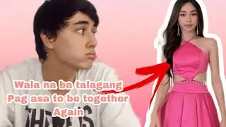 Mayward Picture Update/ Picture of MAYMAY Entrata and Edward BARBER who are separated..