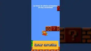 CORNER CORRECTION en videojuegos!