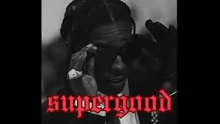 [FREE] PUSHA T X ASAP ROCKY X KANYE WEST TYPE BEAT - 