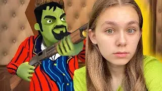 ЧТО ХРАНИТСЯ У ИМПОСТЕРА В ПОТАЙНОМ СЕЙФЕ?! 😱 | Scary Imposter #ensllyplay