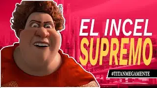36. La verdad detrás TITÁN de MEGAMENTE