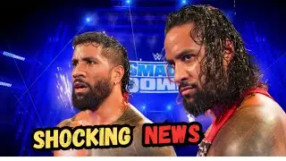 Superstar Exposes The Usos, Declares Themselves the Ultimate Tag Team Champions! || WrestleSuplex
