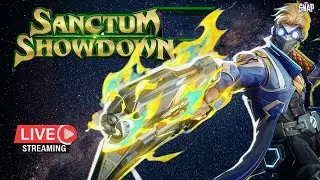 SANCTUM SHOWDOWN event baru PART 5!  MARVEL SNAP indonesia !