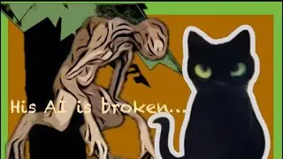 (Rec Room) His AI was broken&hellip;  