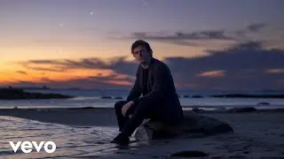 Stuck On You &ndash; Lewis Capaldi Style (Emotional Lyric Video) &bull; DRAVENX