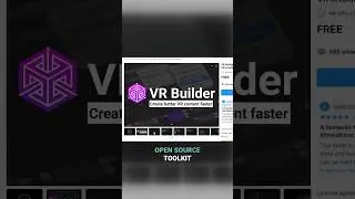 Visual Scripting mit dem VR Builder - der einfach Weg zum VR-Training