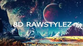Imperial  - Papi (8D AUDIO) 🎧USE HEADPHONES🎧