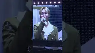 250215 seventeen right here in bangkok-vocal team Candy+Cheers to youth