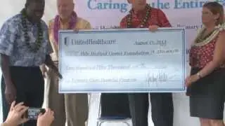 Hilo Primary Care Training Program gets $250,000 grant