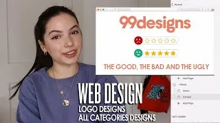 99Designs Review 2022 - is it worth it?