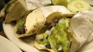Starnes: College: Mexican food at sci-fi night is racist