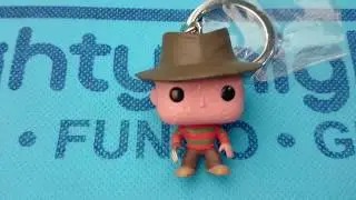 Llavero Funko Pop Freddy Krueger Terror Pesadilla sin fin Bogot&aacute; Colombia