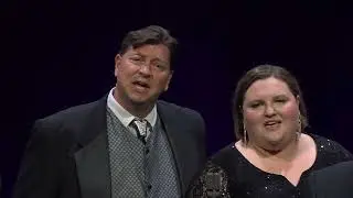 Mom's Favorite • It Had To Be You • arr. Steve Tramack • 2023 Quartet Quarterfinals