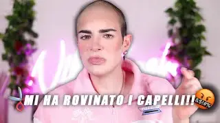 UN PARRUCCHIERE MI HA ROVINATO I CAPELLI!!