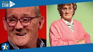 Mrs Brown's Boys tragedies off screen   baby loss, agonising exit and triple heartbreak