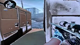 Последний мувик по CS:GO