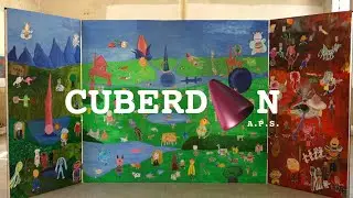 REVERSO Festival 2025 CUBERDON APS