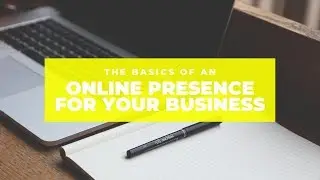 How to Build an Online Presence for Your Local Business Fast