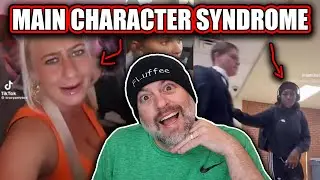 These People are INFECTED with Main Character Syndrome