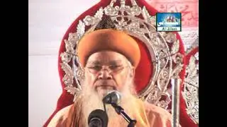 Suraj Palat Aaya Bayan of Sayyad Hashmi Miya Sahab in Bandra, Mumbai