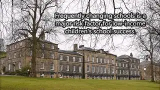 Poverty and Academic Performance