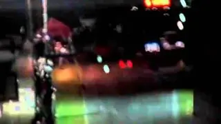 ND2 - Chevette Hatch AP Turbo x Gol Turbo