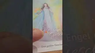 #Engelsbotschaft