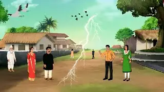 दो भाइयों की लड़ाई  | moral stories | kabir saheb