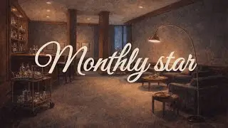 Employee of the month&hellip; &mdash; vaporwave &middot; late night office ambience &middot; nostalgic atmosphere mix