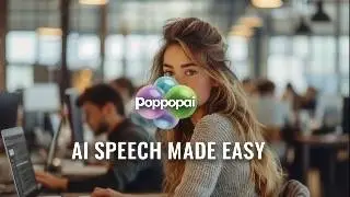 PopPopAI Text to Speech Review 🚀 Realistic AI Voices in Seconds!