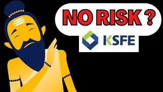 റിസ്കെടുക്കാതെ വലിയ നേട്ടം KSFE തന്നാലോ BEST INVESTMENT without ANY RISK (2023)