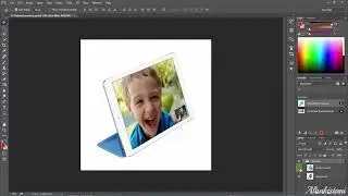 15 - Edit a Product Mockup Template | Product Mockups | Photoshop for Entrepreneurs | Graphic Design