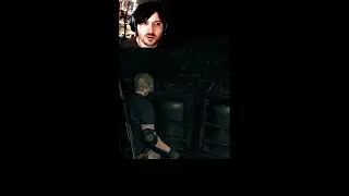 How To Deal With Rude Locals While On Holiday! :]  #residentevil #re4remake #gaming #shorts