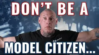 Live life on your terms | Don't conform to societal pressures