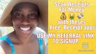 I Discuss 4 Receipt Apps You Can Earn Rewards, Cash, Gift Cards, & Coupons SIGNUP TODAY REFERRAL
