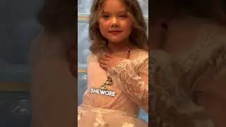 Папа этой маленькой девочки &mdash; настоящий герой ❤️🇺🇸