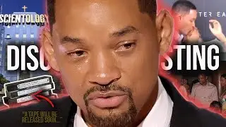 Will Smith's Diddy Predator Allegations Exposed & Confirmed