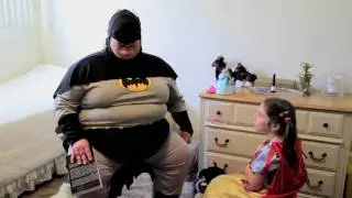 How To, Batman! -  How to Read