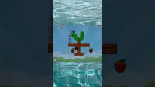 apple worm 93(жопа жопная) #applewrom #games #gameplay #gaming #funny #logic #memes #snake #bat