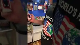 100k puffs on a Smok Alien