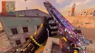 These kids was doing the duplicate glitch had kill this squad 💯🤣