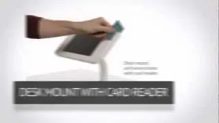 iPad Kiosk and Mobile Apps - LobbyPad.com Interactive Touch Screen Solutions