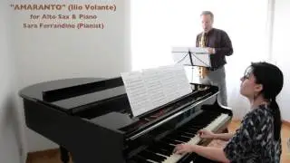Sara Ferrandino (Pianist) - 