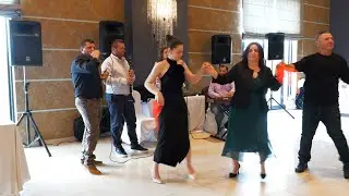 Live Potpuri Gramoz + Shkelqim +  Leonard Myrtaj 4K
