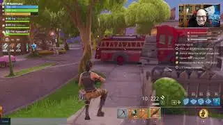 NoThx playing Fortnite: Save The World (PvE) EP03