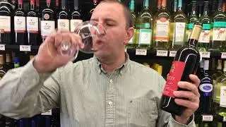 Ricco Rosso | One Minute of Wine Episode #393